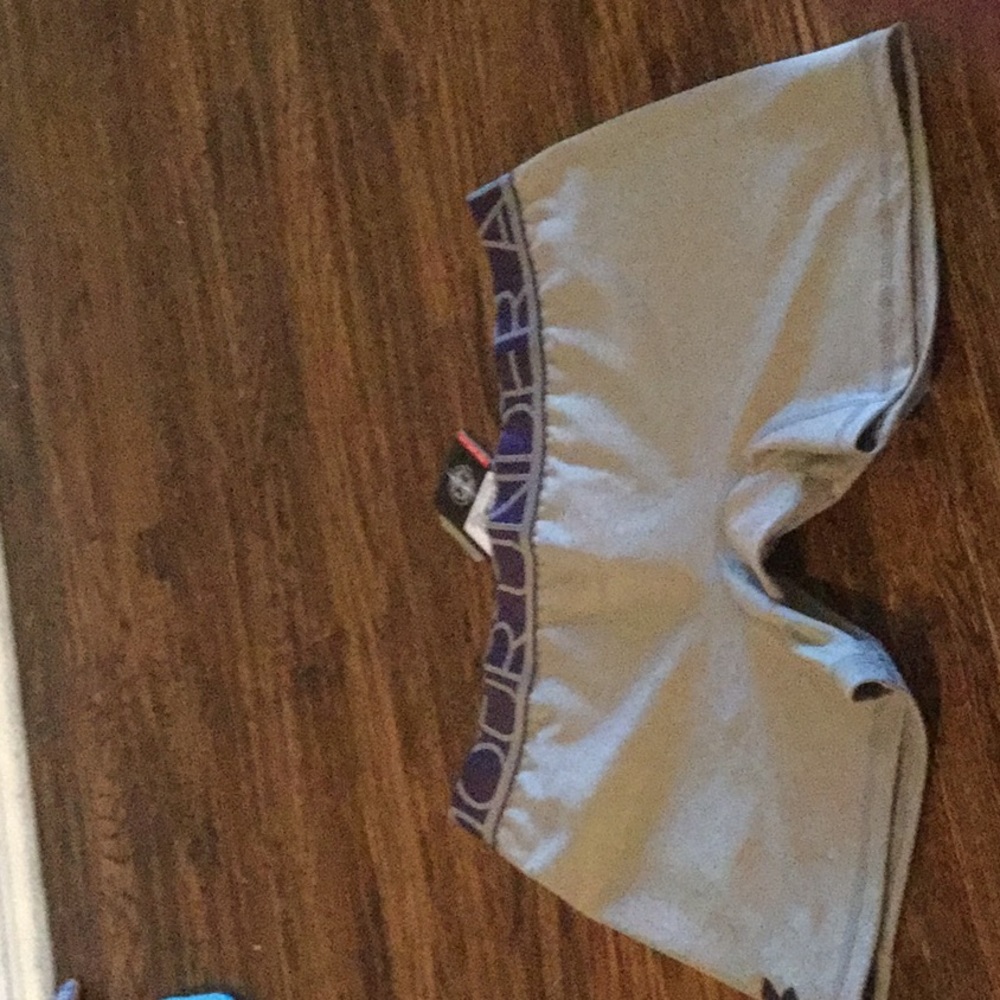 Under Armor Shorts